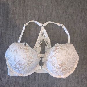 Victoria’s Secret Very Sexy Push-Up Bra
